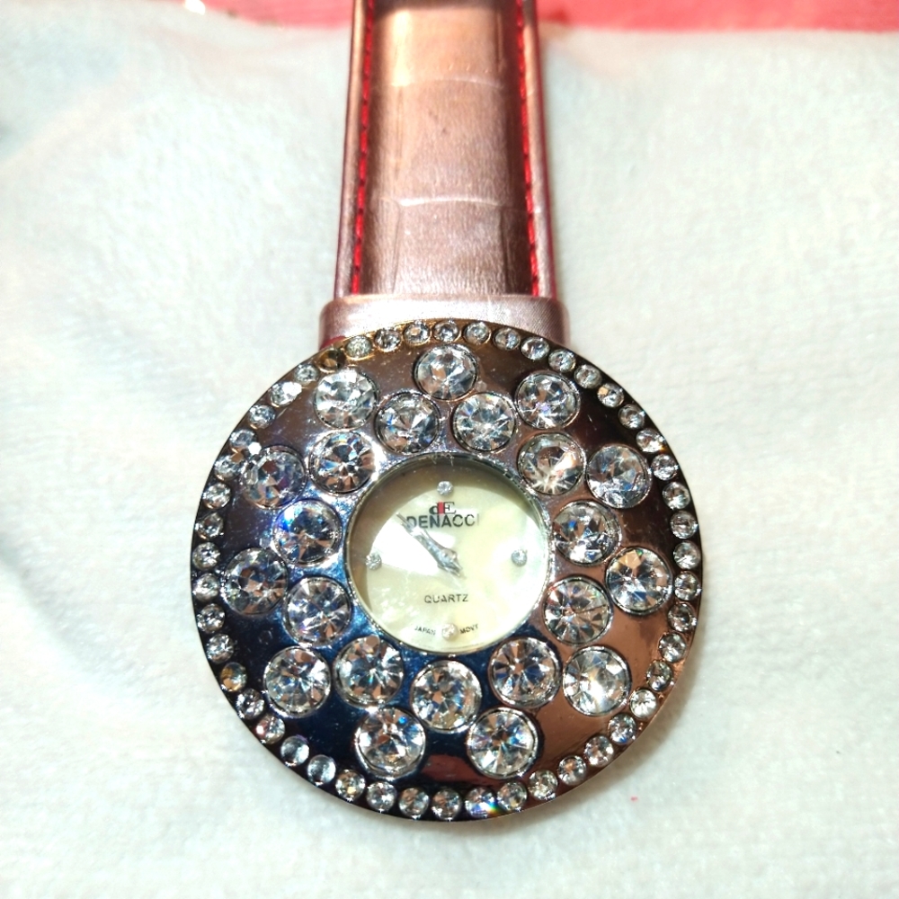 Denacci Watch Vintage